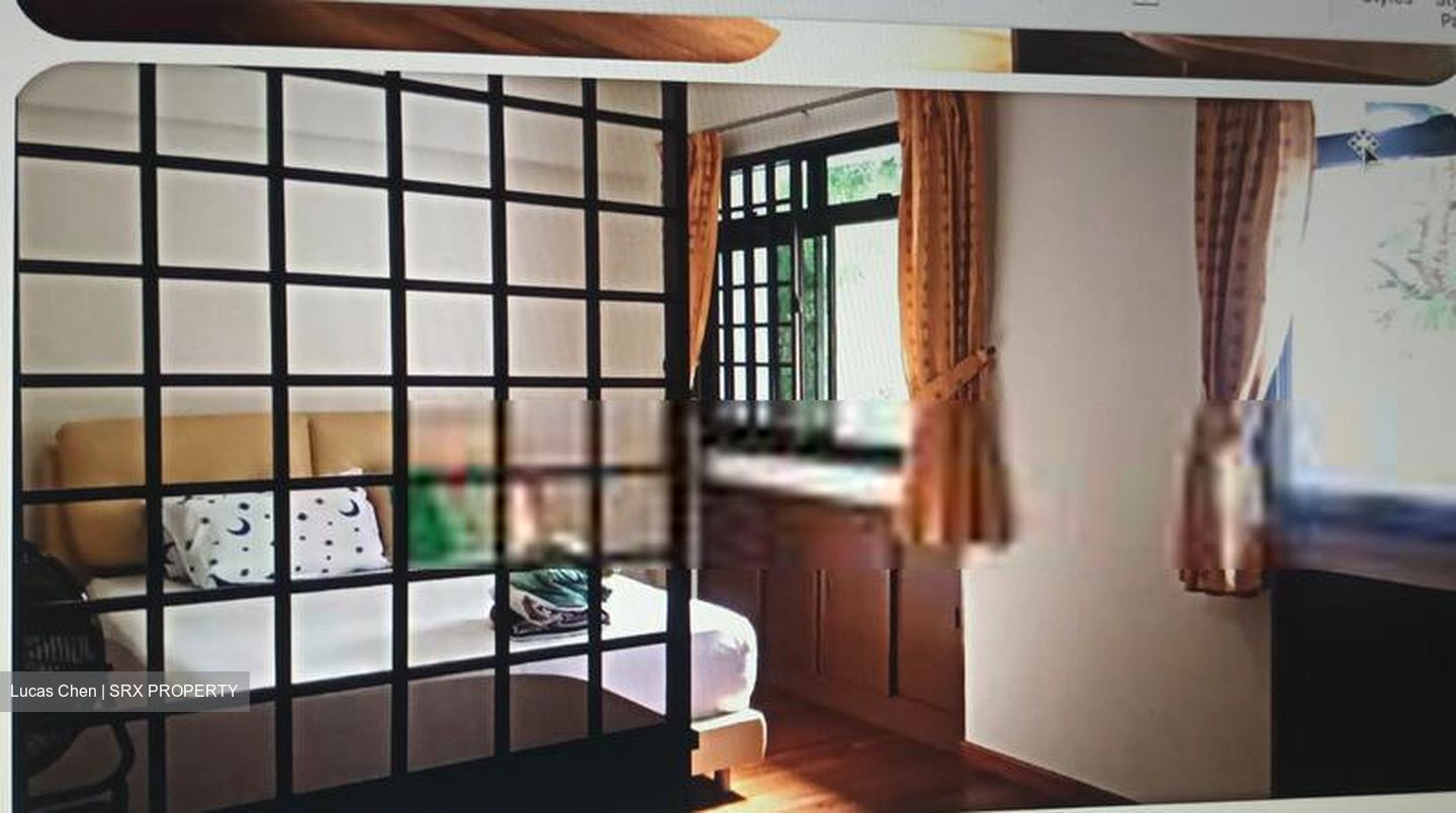 Blk 528 Jelapang Road (Bukit Panjang), HDB Executive #407800751